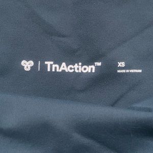 TnAction Cheeky style Bootcut flare legging